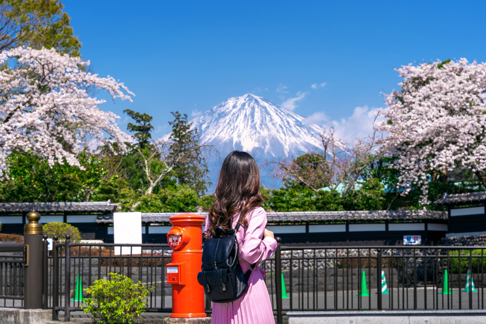 japan