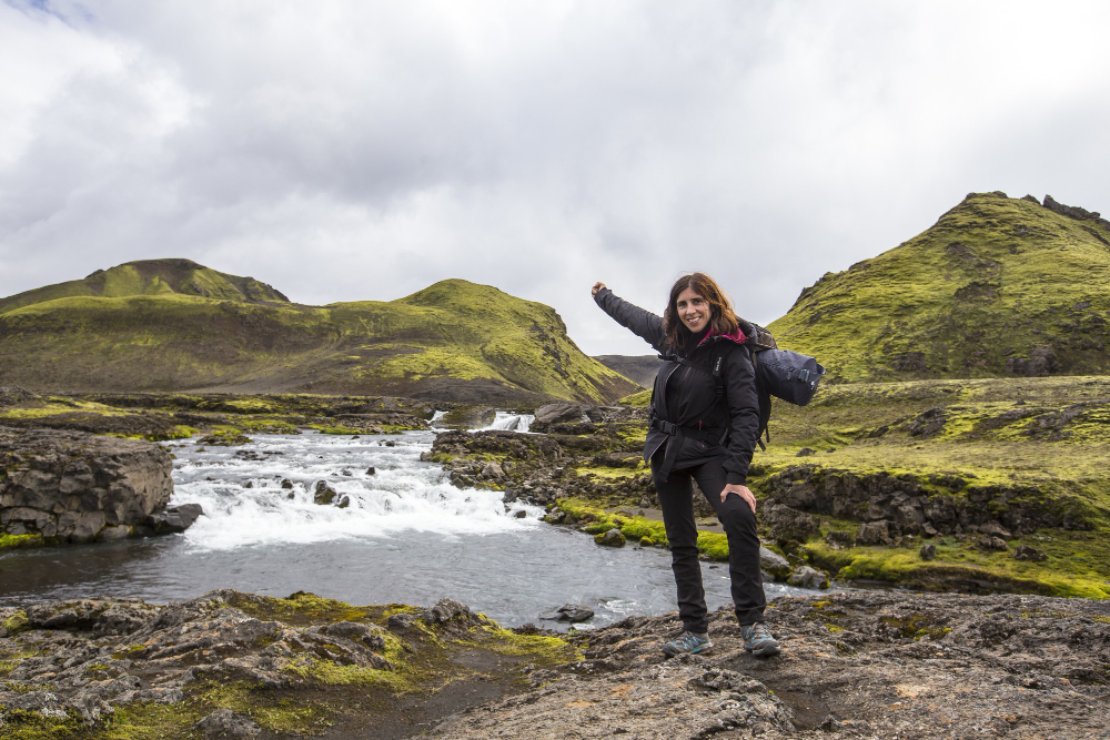 iceland