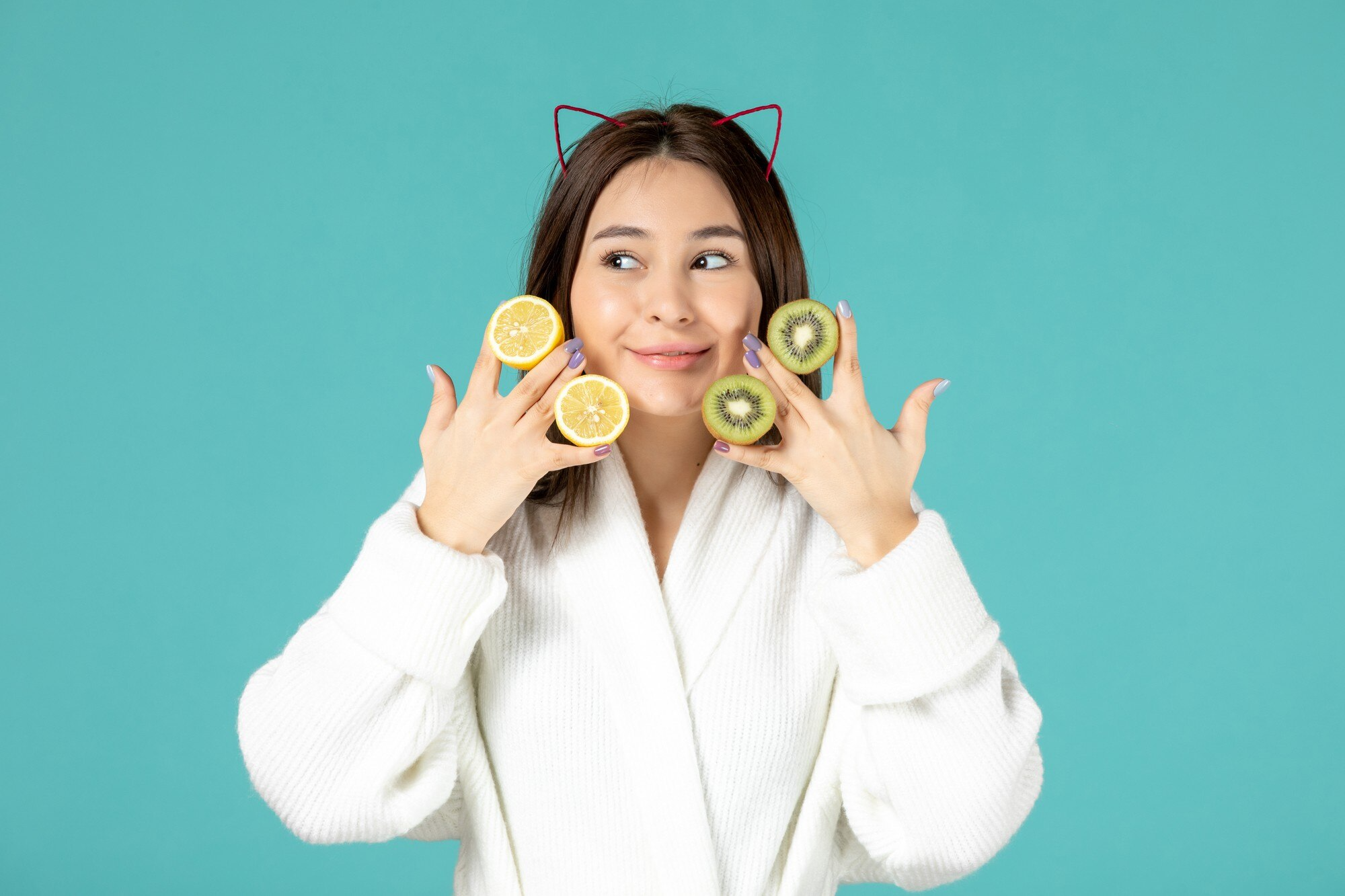 Spilling The Daily Habit Secrets For Healthy & Glowing Skin