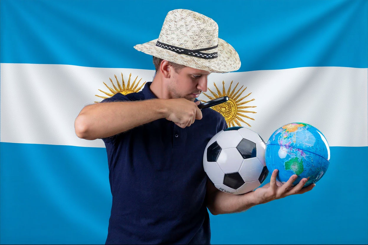 Argentina, More Than Soccer And Has Much More To Offer