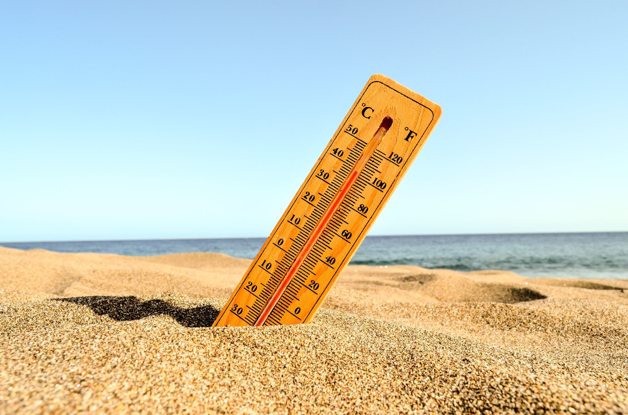 No More Warnings: The Harsh Reality of Europe’s New Climate Normal