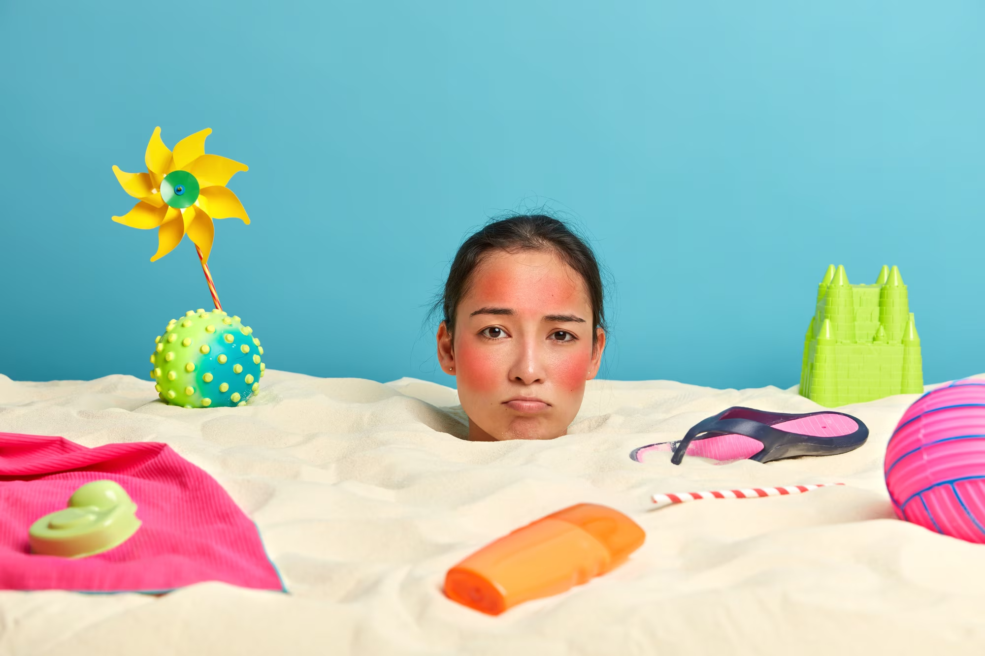 5 Summer Makeup Blunders That You Need To Avoid