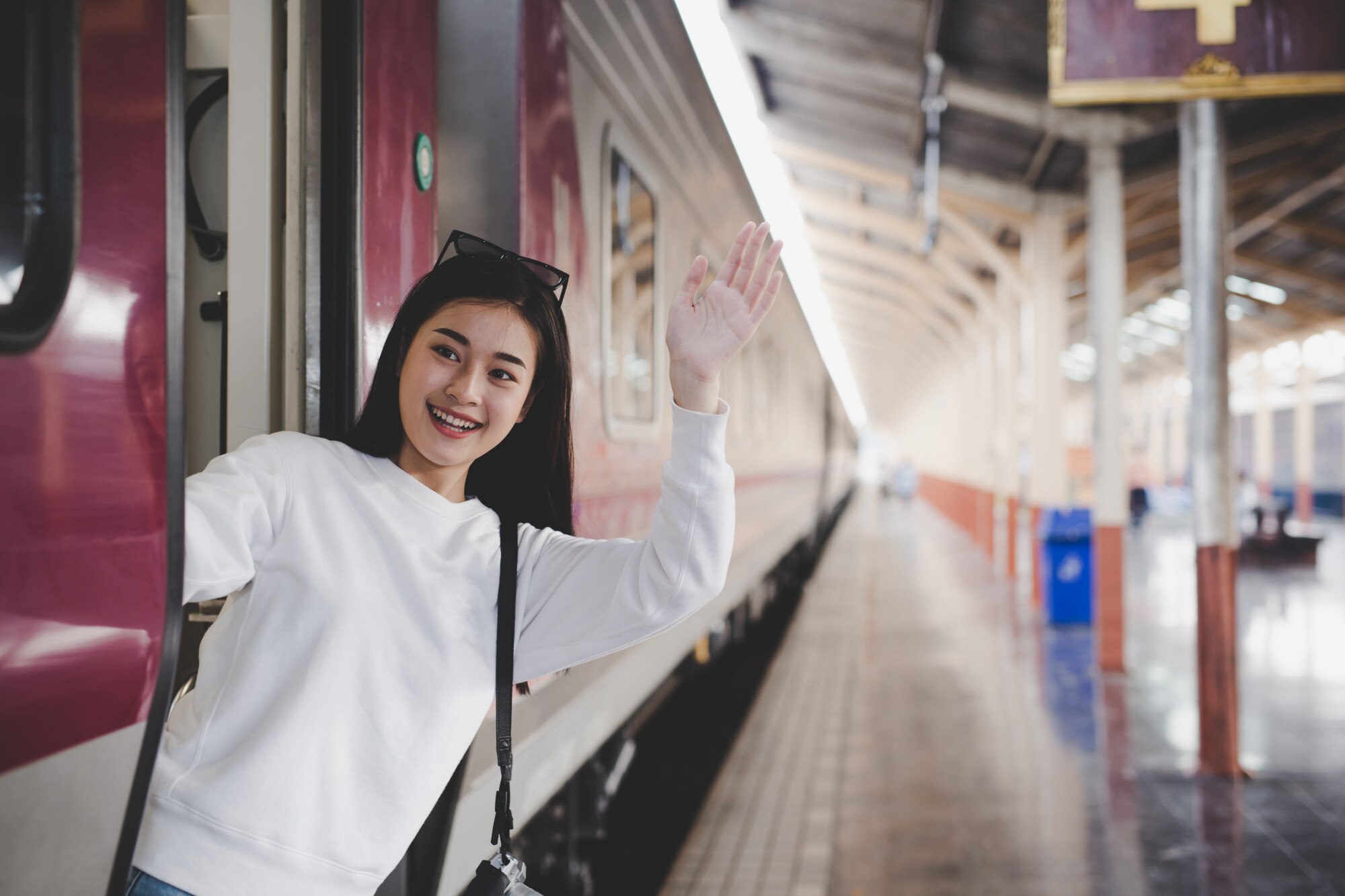 Tickets, Please! Top Iconic Railway Stations That Are Destinations Themselves