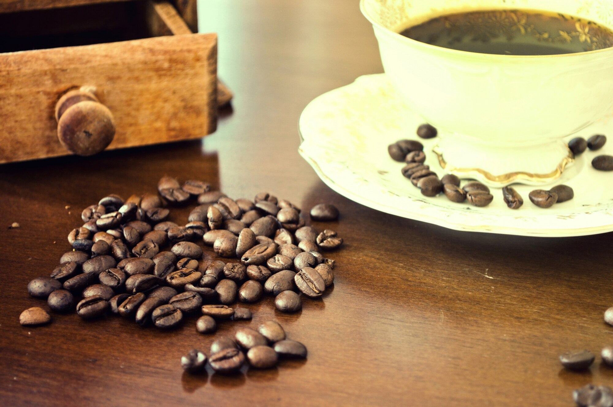Coffee Lovers: Let’s Take a Tour Around The World For The Best Brew!